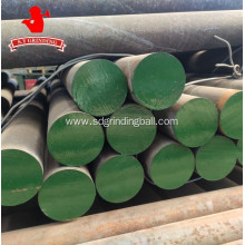 Stainless Steel Bar For Mining Abrasive